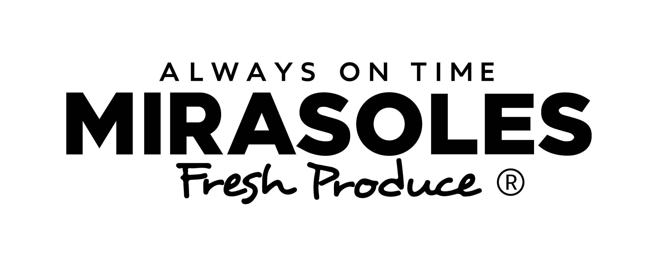 Mirasoles logo